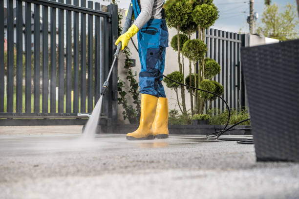 Best Roof Washing  in Airport, CA